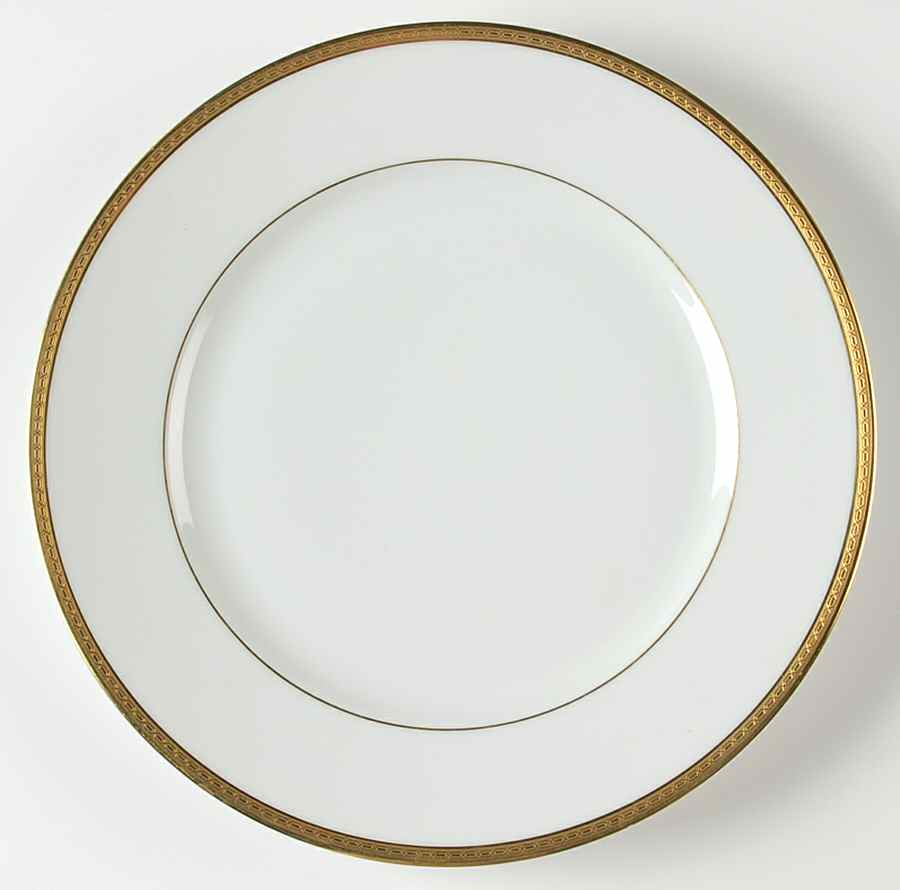 HC403 Dinner Plate by Heinrich - H&C-1