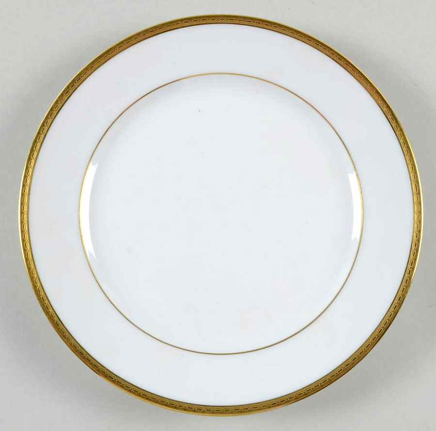 HC403 Salad Plate by Heinrich - H&C-1