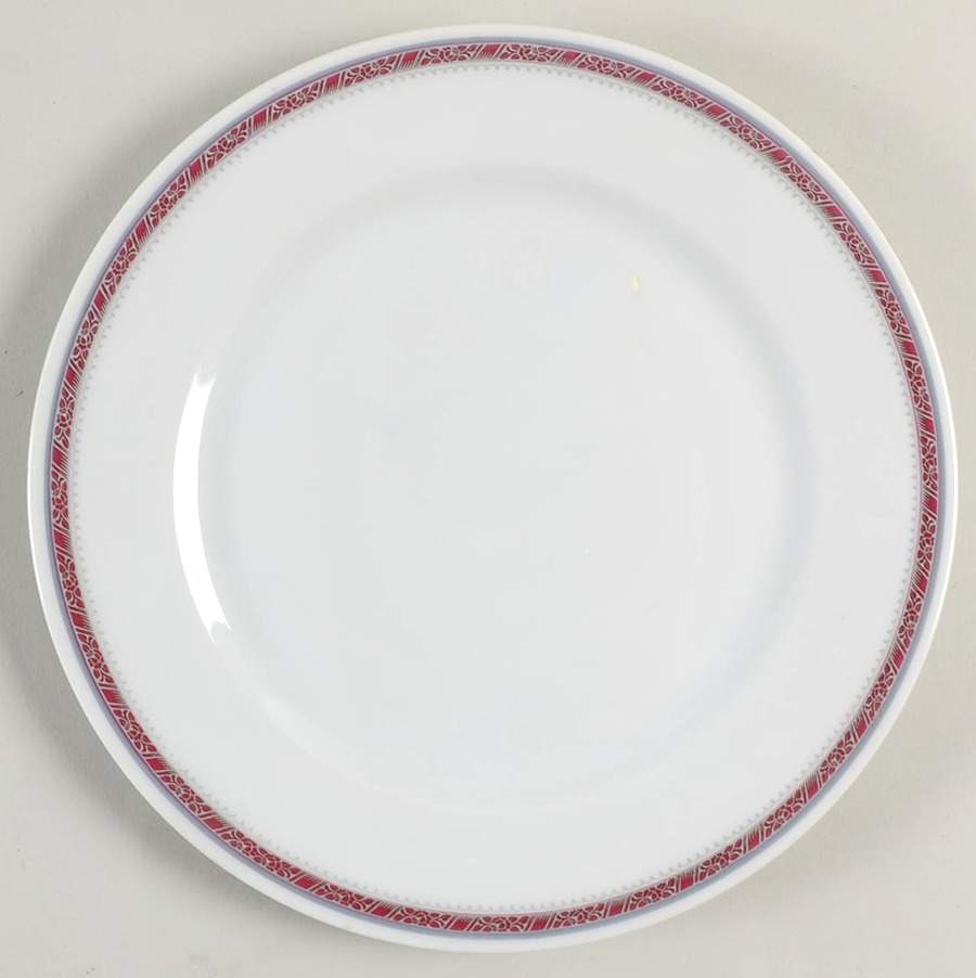 HC405 Salad Plate by Heinrich - H&C-1