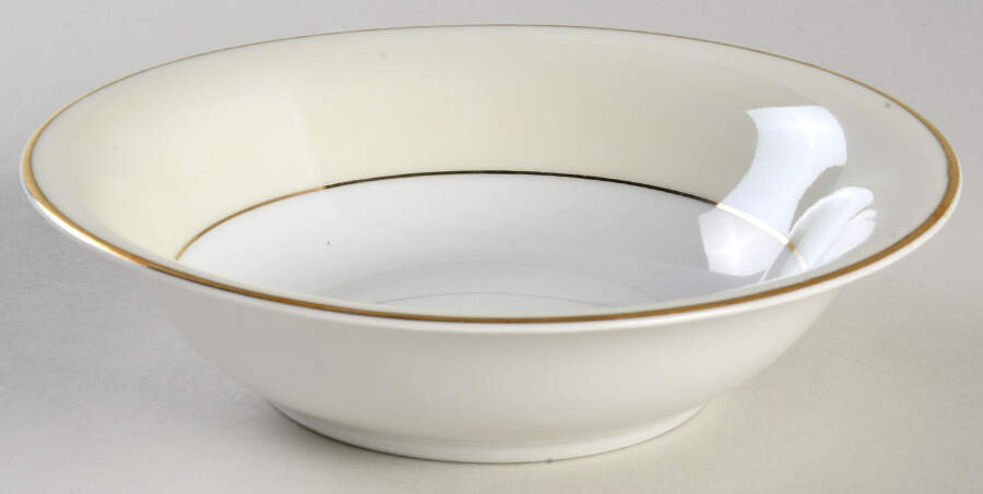 HC407 Coupe Cereal Bowl by Heinrich - H&C-1