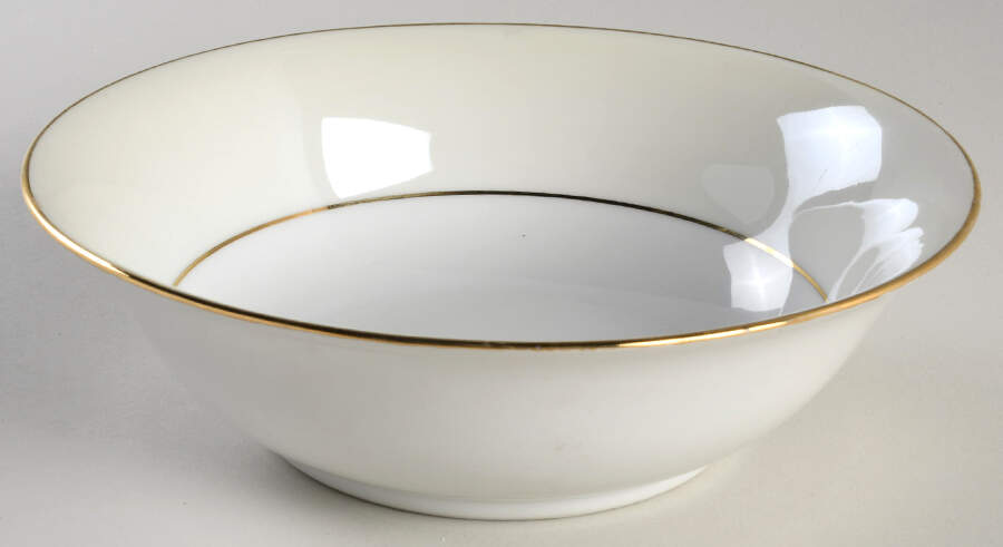 HC407 8" Round Vegetable Bowl by Heinrich - H&C-1