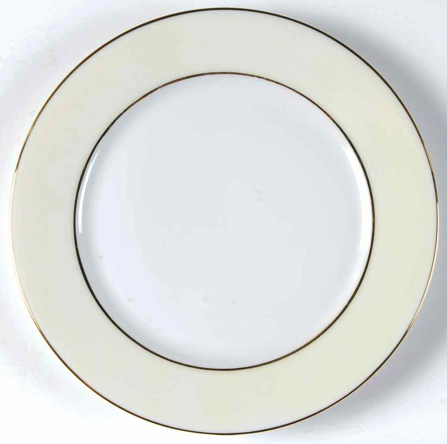 HC407 Bread & Butter Plate by Heinrich - H&C-1