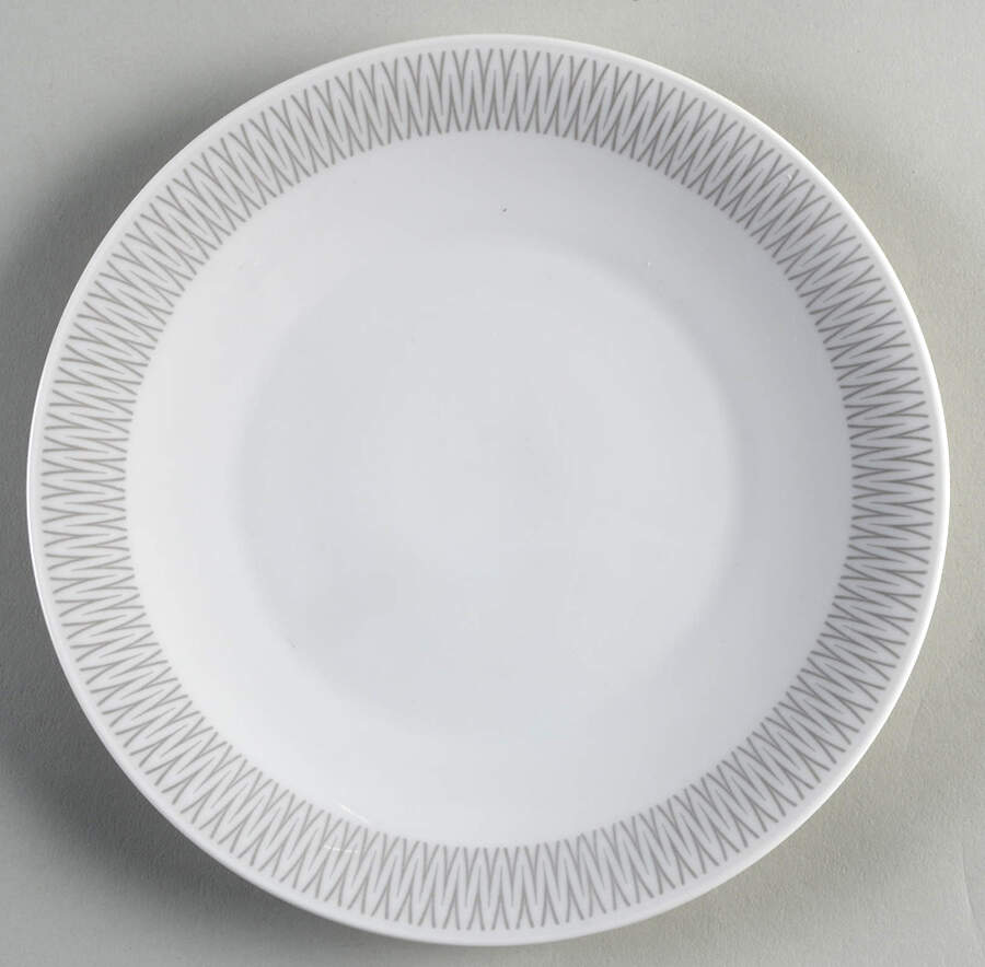 HC409 Salad Plate by Heinrich - H&C-1