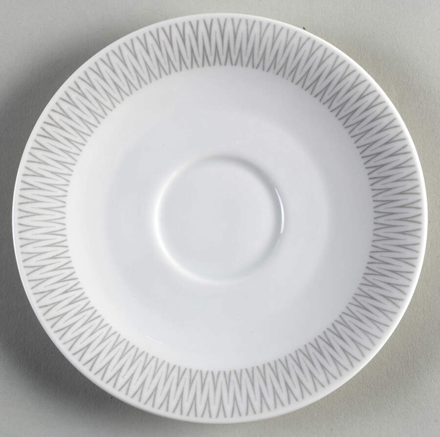 HC409 Saucer by Heinrich - H&C-1