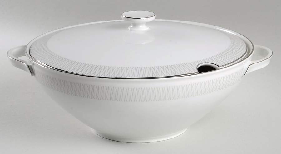 HC409 Tureen &  Lid by Heinrich - H&C-1