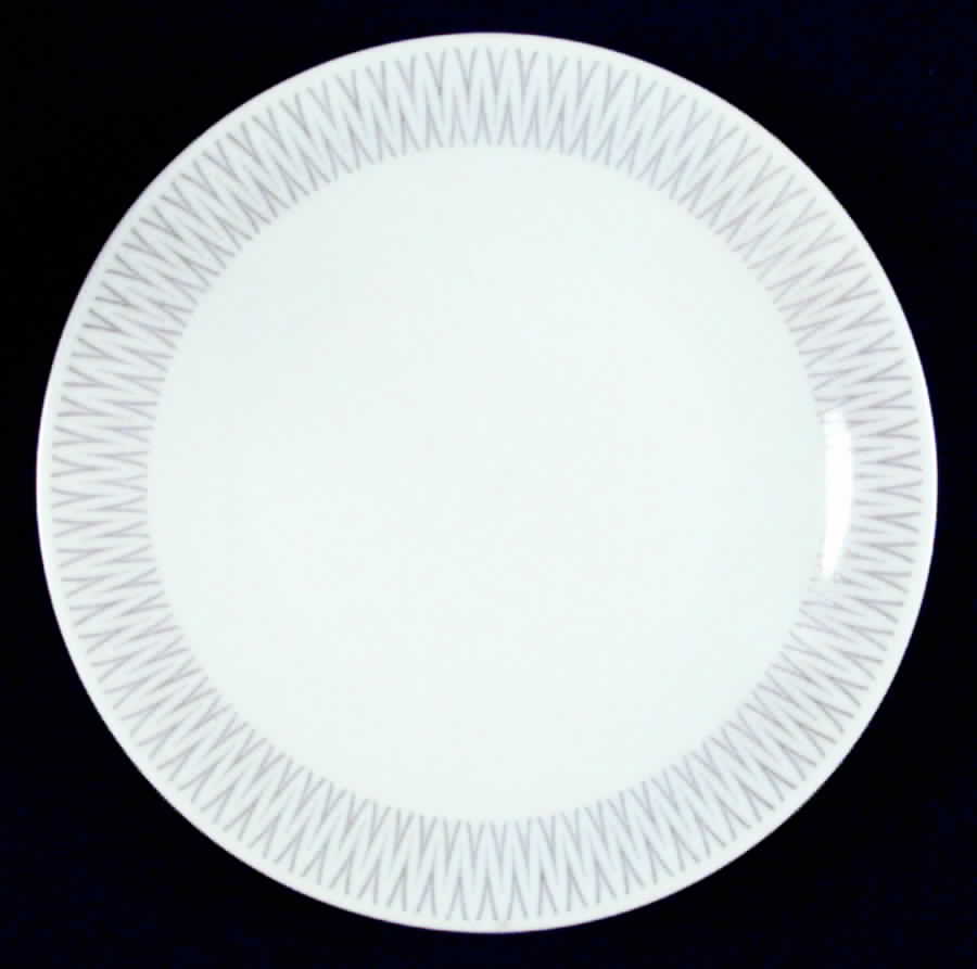 HC409 Bread & Butter Plate by Heinrich - H&C-1