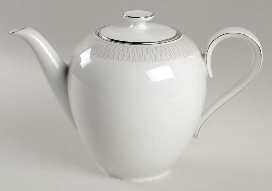 HC409 Teapot & Lid by Heinrich - H&C-1