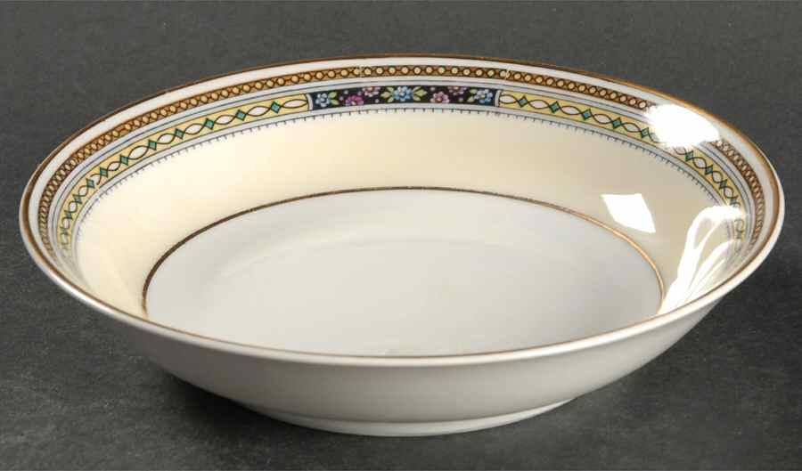 11649 Fruit/Dessert (Sauce) Bowl by Heinrich - H&C-1