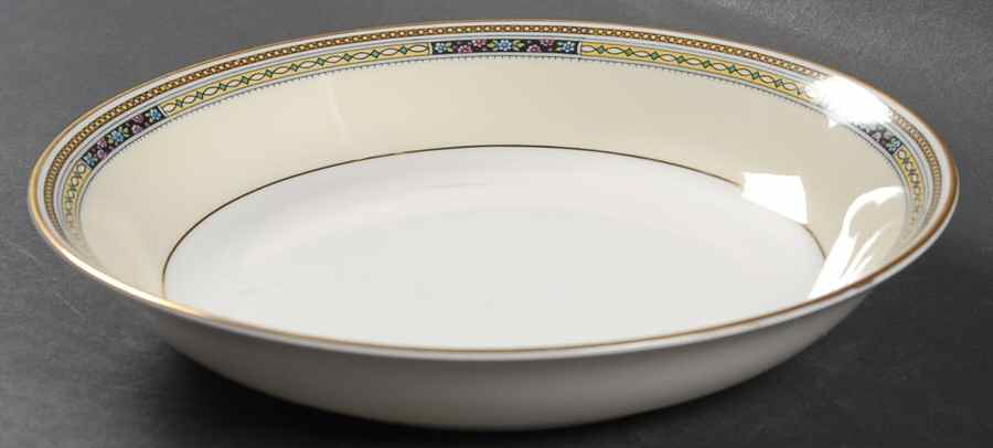 11649 Coupe Soup Bowl by Heinrich - H&C-1