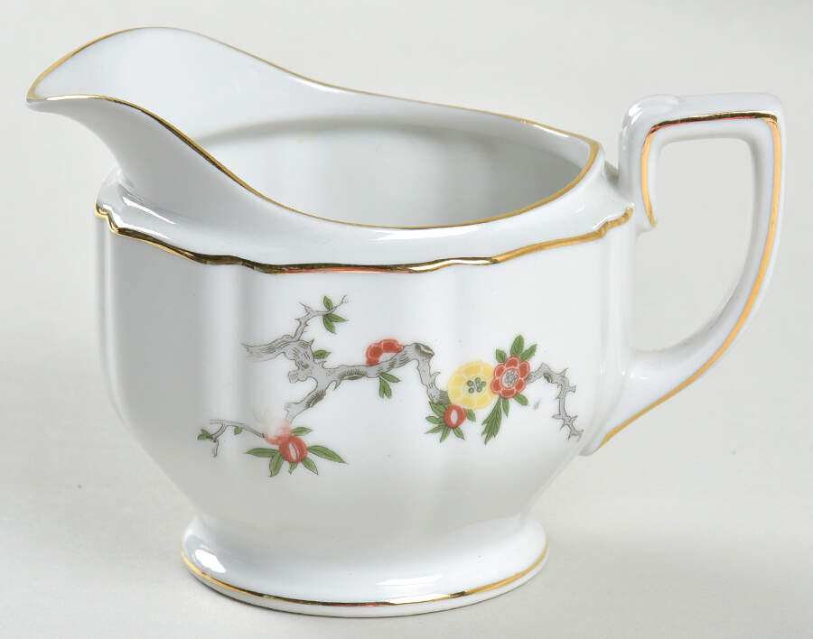 HC414 Creamer by Heinrich - H&C-1