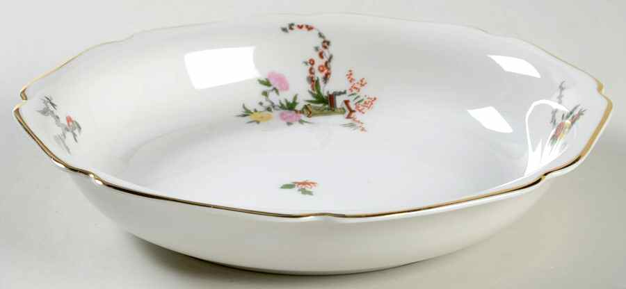 HC414 Coupe Soup Bowl by Heinrich - H&C-1