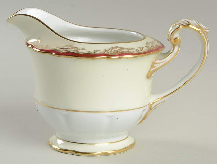 HC415 Creamer by Heinrich - H&C-1