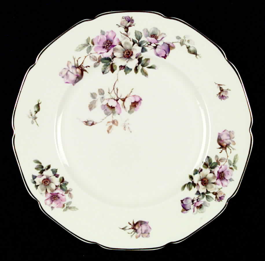 HC415 Dinner Plate by Heinrich - H&C-1