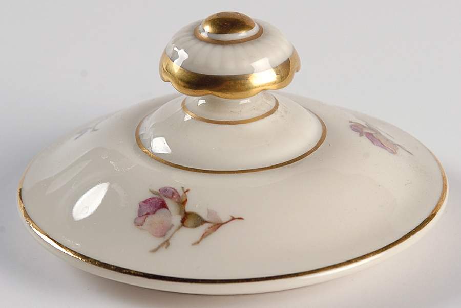 HC415 Lid for Sugar Bowl by Heinrich - H&C-1