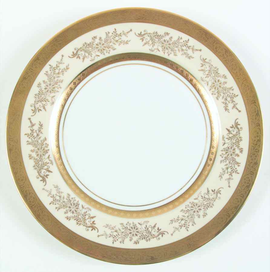 HC419 Dinner Plate by Heinrich - H&C-1