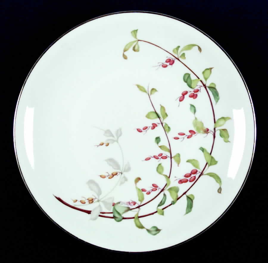 HC422 Dinner Plate by Heinrich - H&C-1
