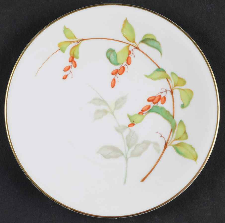 HC422 Bread & Butter Plate by Heinrich - H&C-1