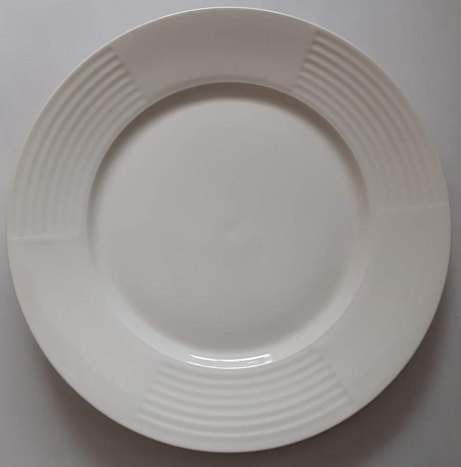 HC426 Saucer for Cream Soup Bowl by Heinrich - H&C-1