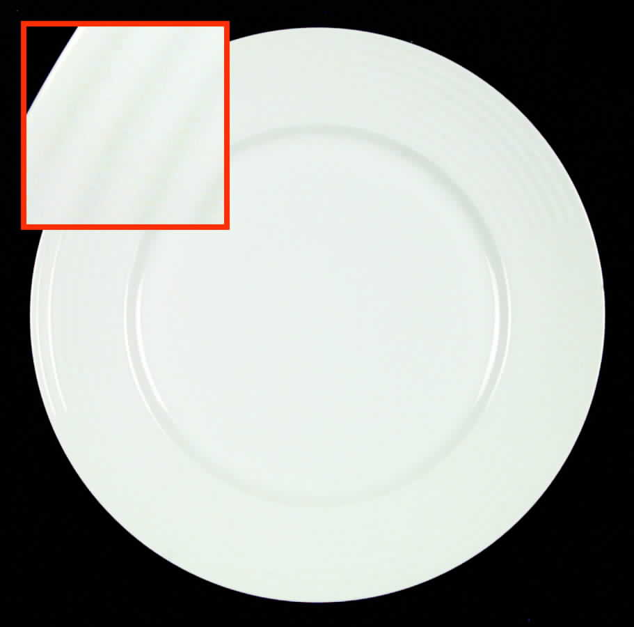 HC426 Dinner Plate by Heinrich - H&C-1