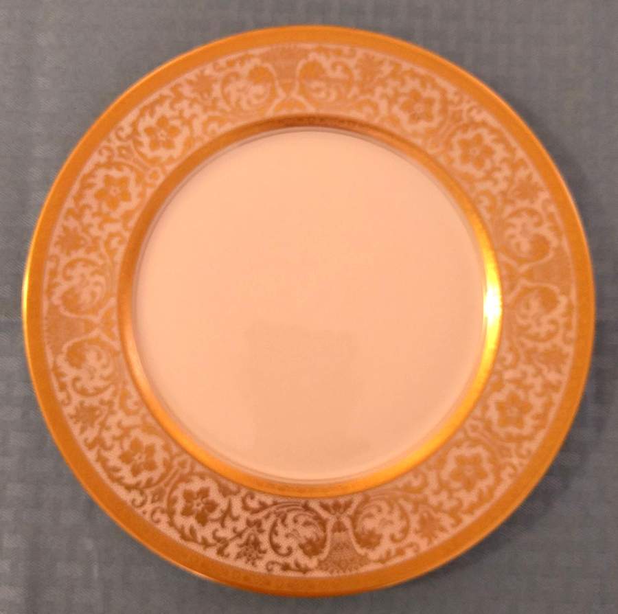 HC428 Dinner Plate by Heinrich - H&C-1