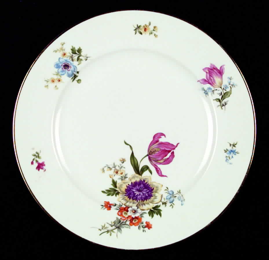 HC431 Dinner Plate by Heinrich - H&C-1