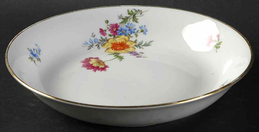 HC431 Coupe Soup Bowl by Heinrich - H&C-1