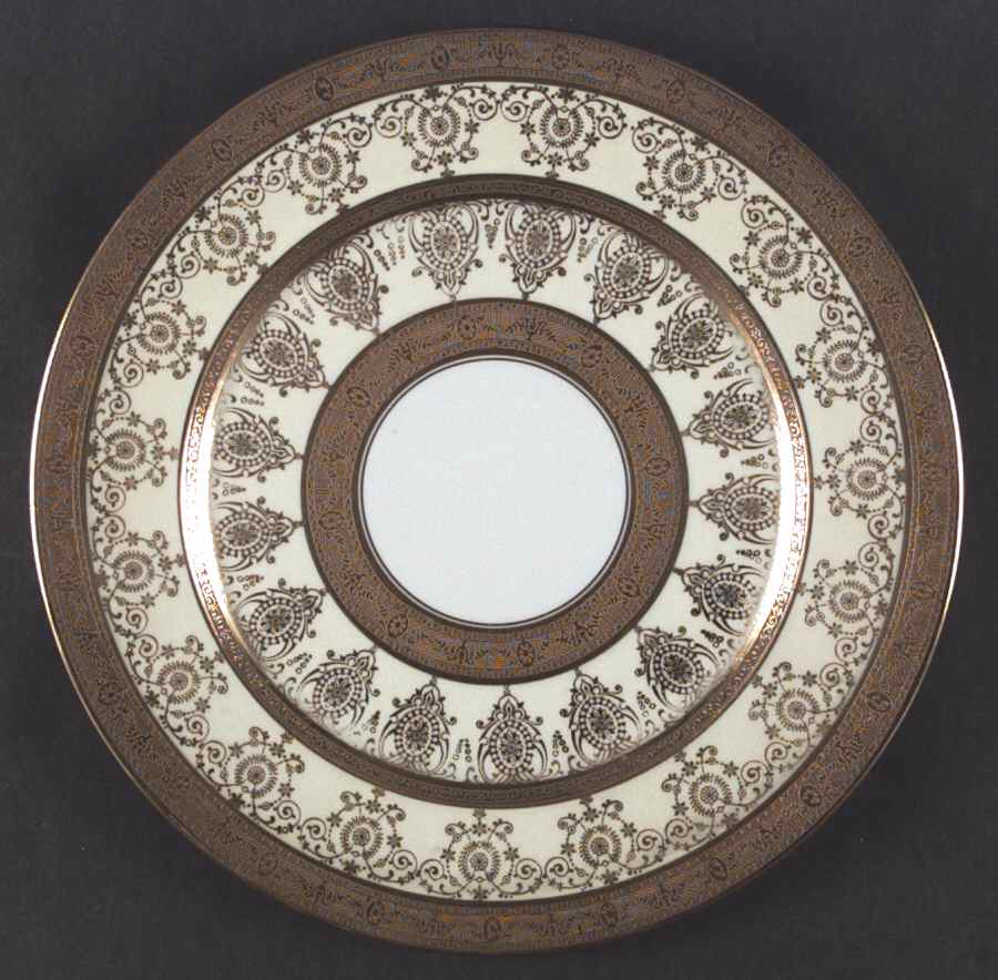 HC434 Dinner Plate by Heinrich - H&C-1