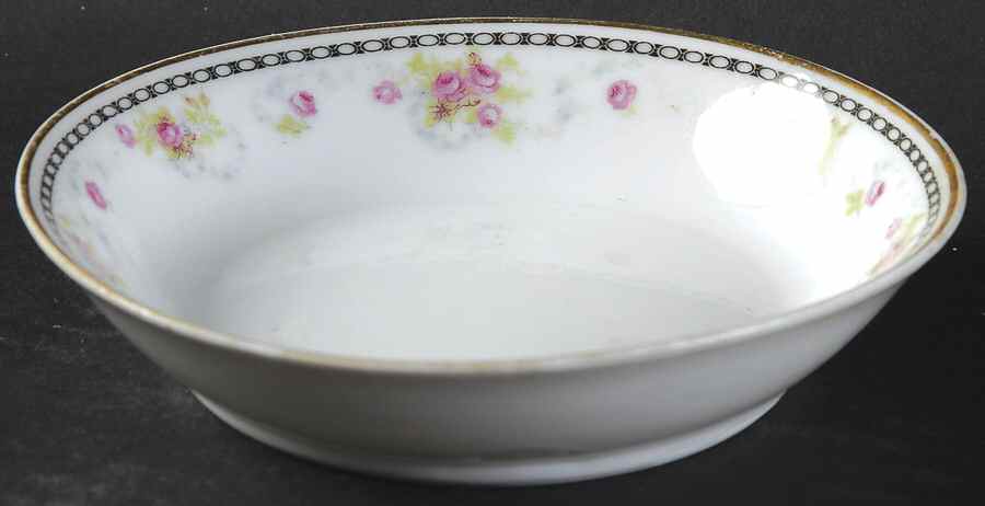 HC439 Fruit/Dessert (Sauce) Bowl by Heinrich - H&C-1