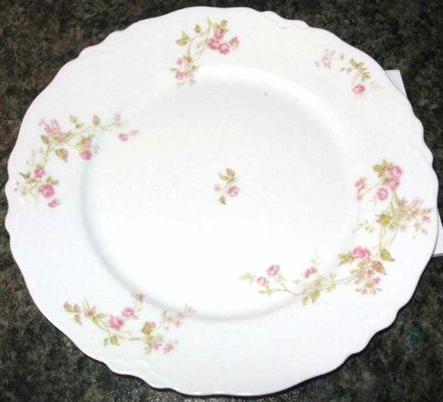 HC441 Dinner Plate by Heinrich - H&C-1