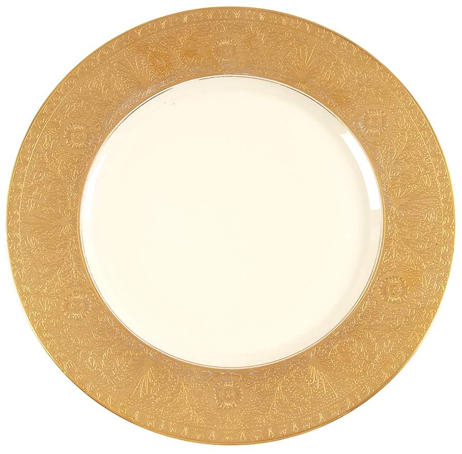 HC446 Dinner Plate by Heinrich - H&C-1