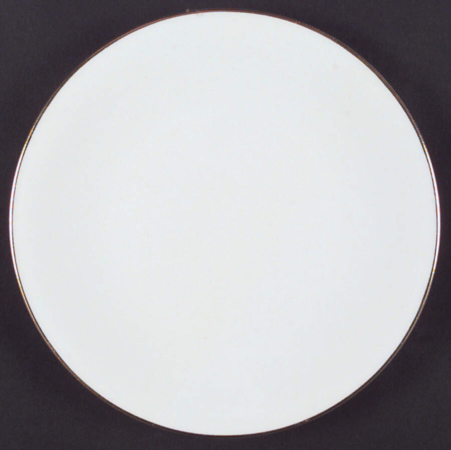 HC45 Dinner Plate by Heinrich - H&C-1