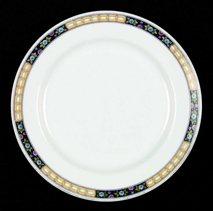 HC460 Dinner Plate by Heinrich - H&C-1