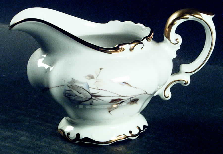 HC461 Creamer by Heinrich - H&C-1