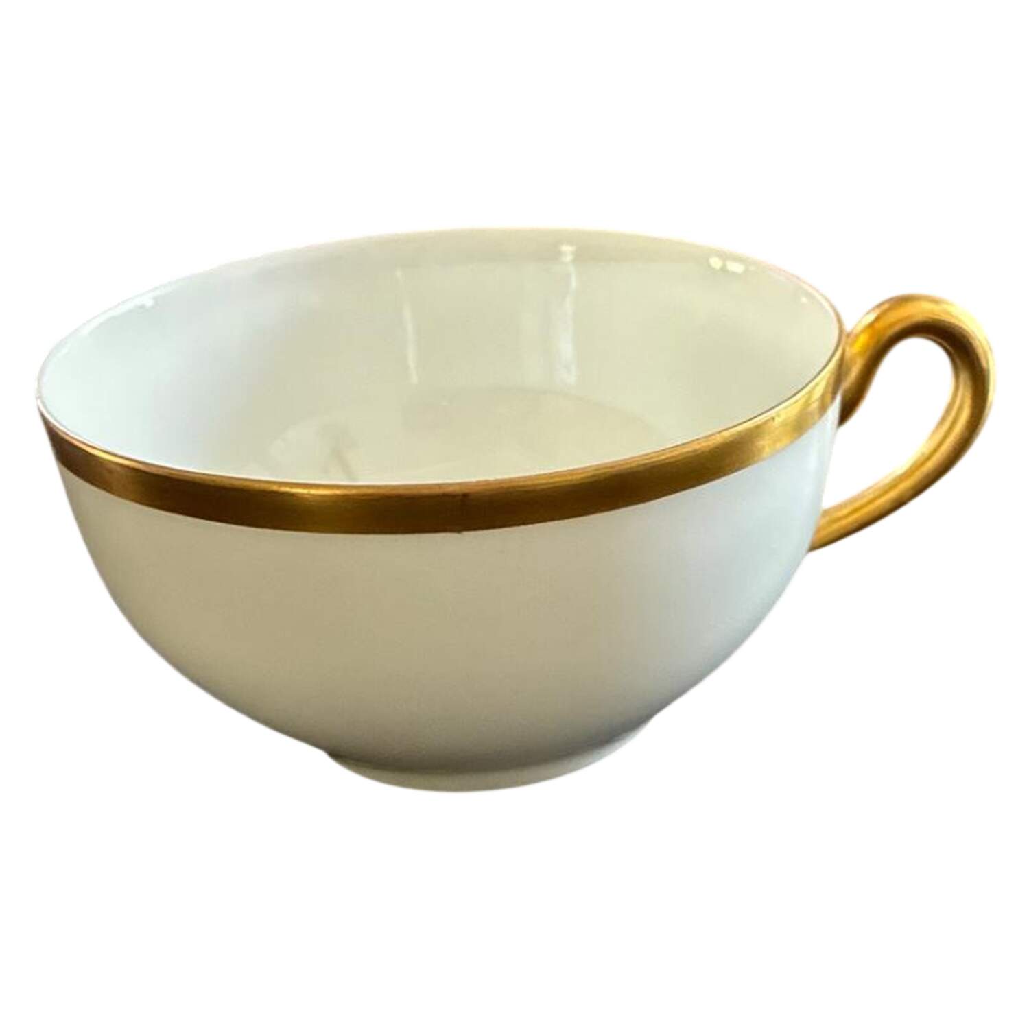 HC463 Footed Cup by Heinrich - H&C-1