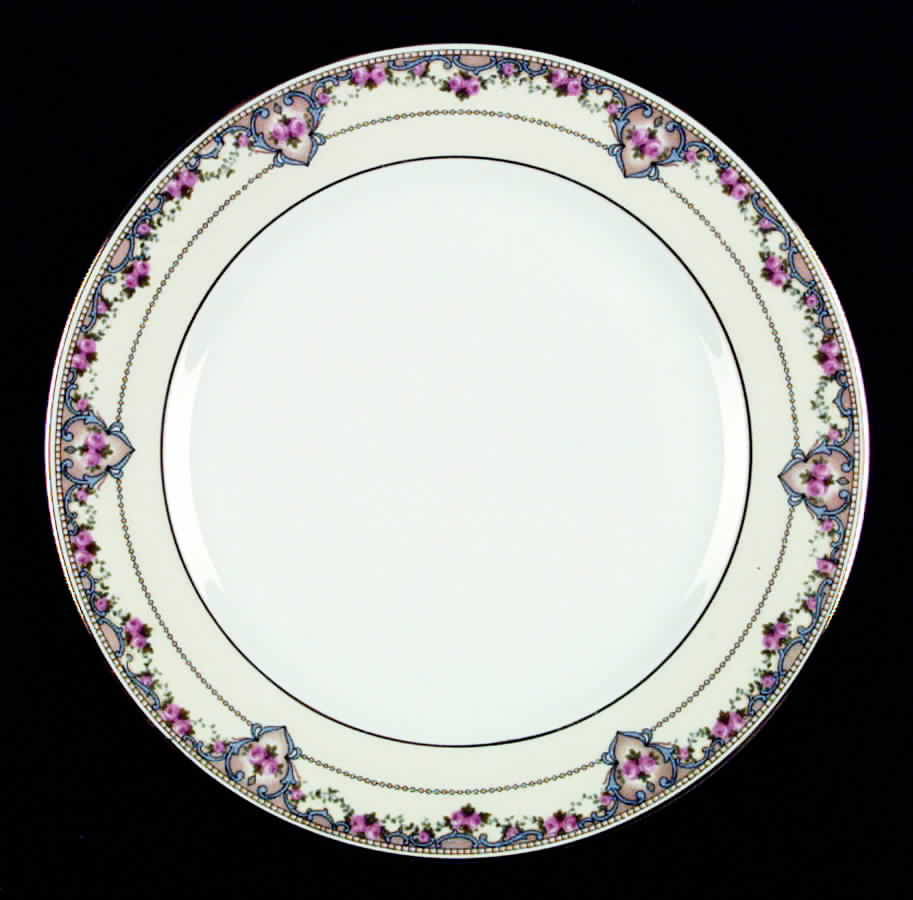 70366 Dinner Plate by Heinrich - H&C-1