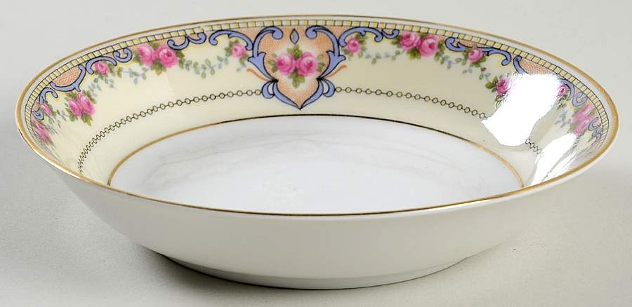 70366 Fruit/Dessert (Sauce) Bowl by Heinrich - H&C-1
