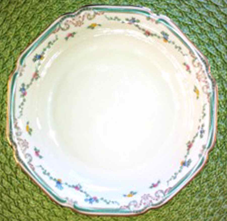 HC478 Dinner Plate by Heinrich - H&C-1