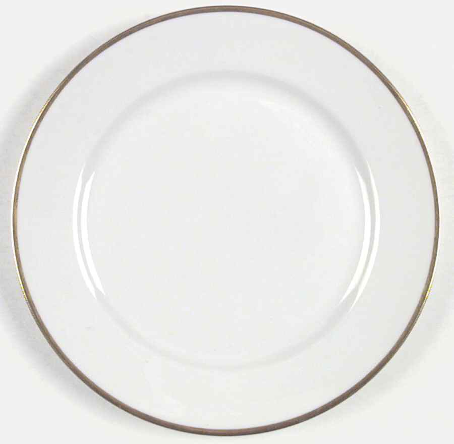 HC48 Salad Plate by Heinrich - H&C-1