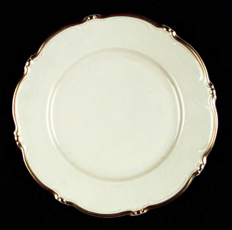 HC482 Salad Plate by Heinrich - H&C-1
