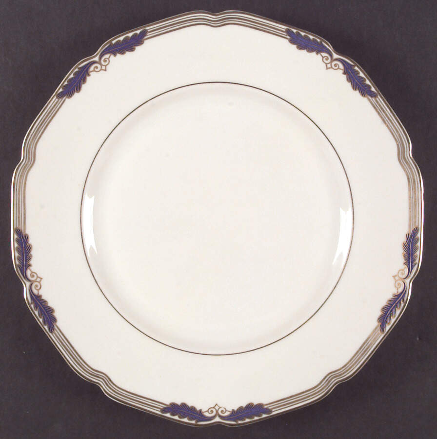12952 Dinner Plate by Heinrich - H&C-1