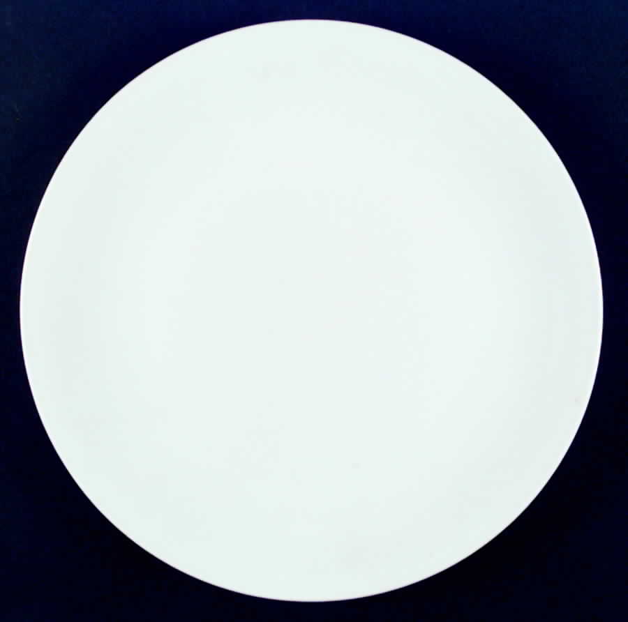 HC49 Dinner Plate by Heinrich - H&C-1