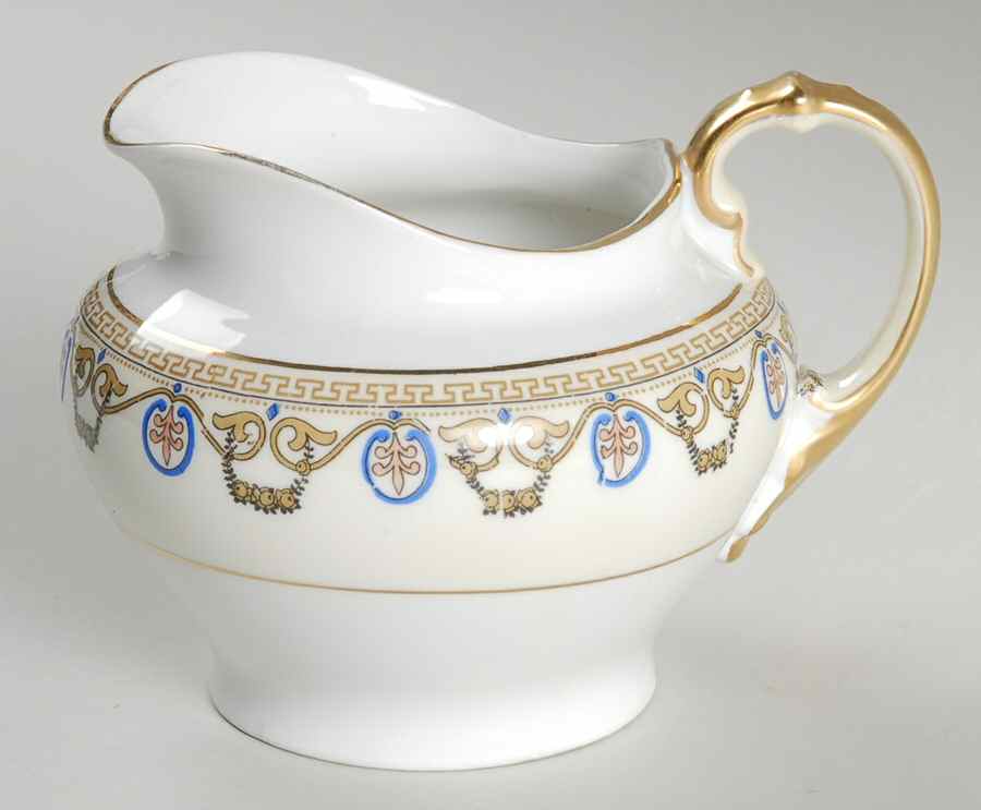 10567 Creamer by Heinrich - H&C-1