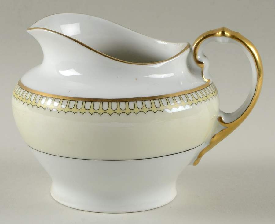 HC5 Creamer by Heinrich - H&C-1