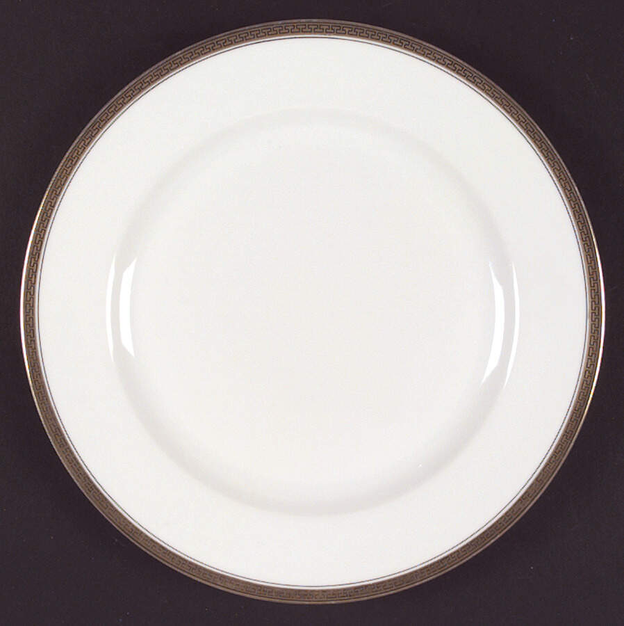 HC53 Dinner Plate by Heinrich - H&C-1