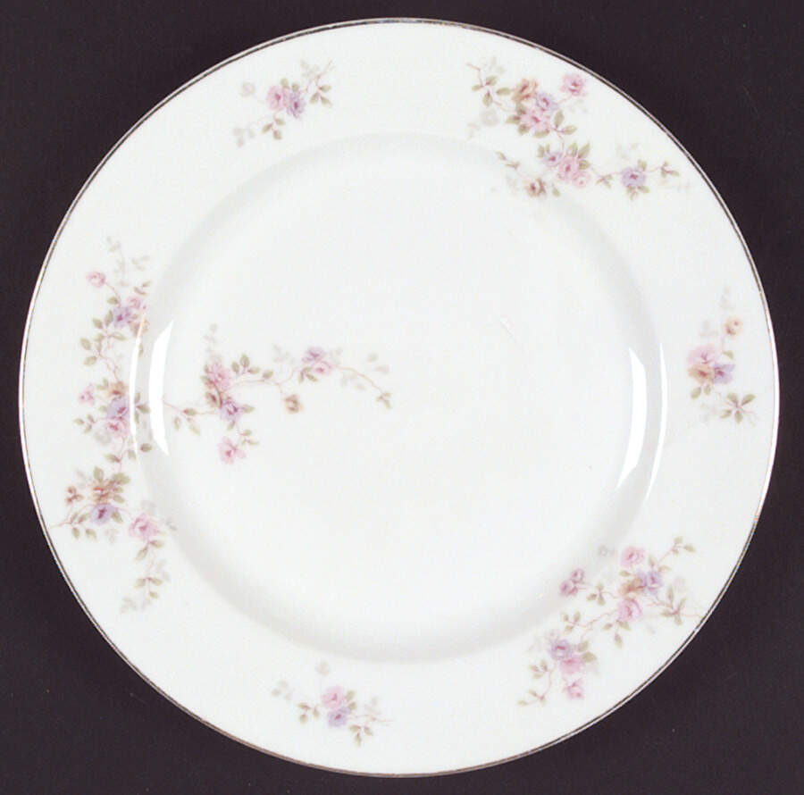 HC56 Dinner Plate by Heinrich - H&C-1