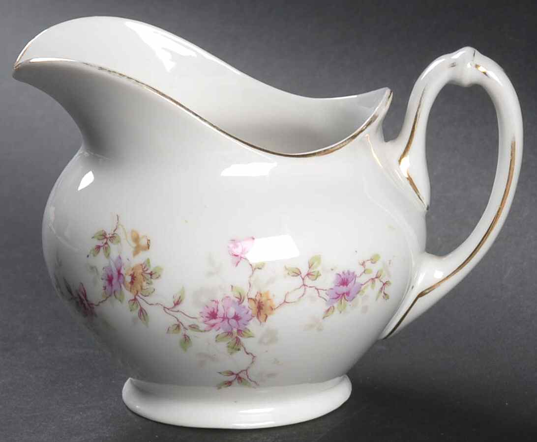 HC56 Creamer by Heinrich - H&C-1