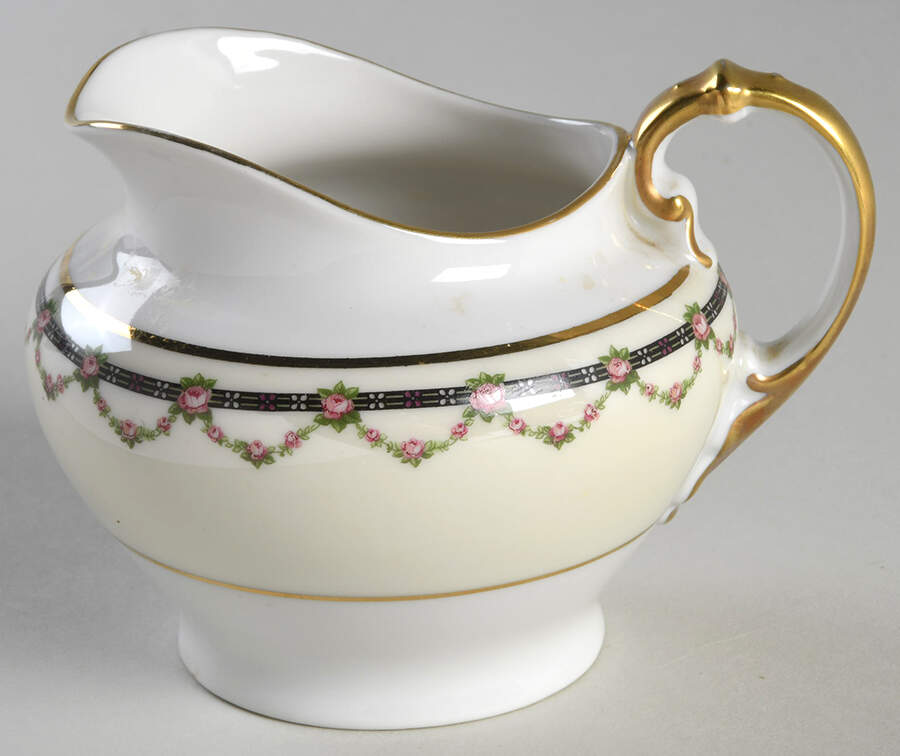 HC57 Creamer by Heinrich - H&C-1