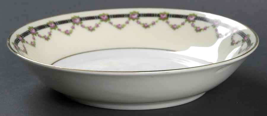 HC57 Fruit/Dessert (Sauce) Bowl by Heinrich - H&C-1