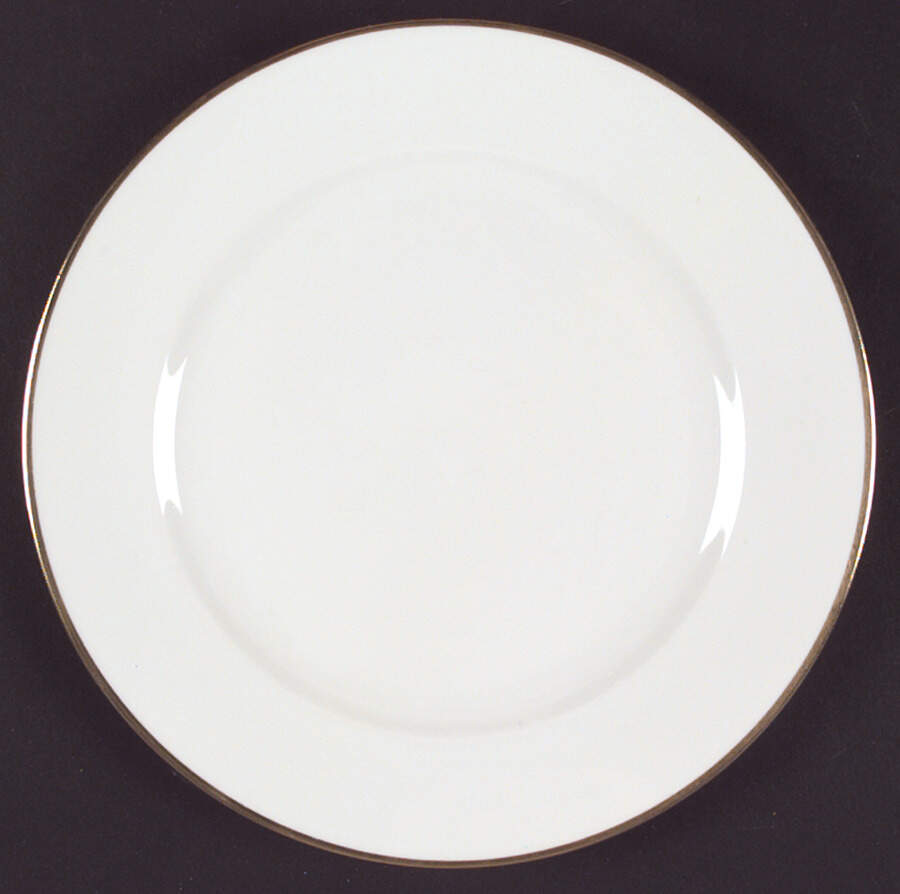 HC58 Dinner Plate by Heinrich - H&C-1
