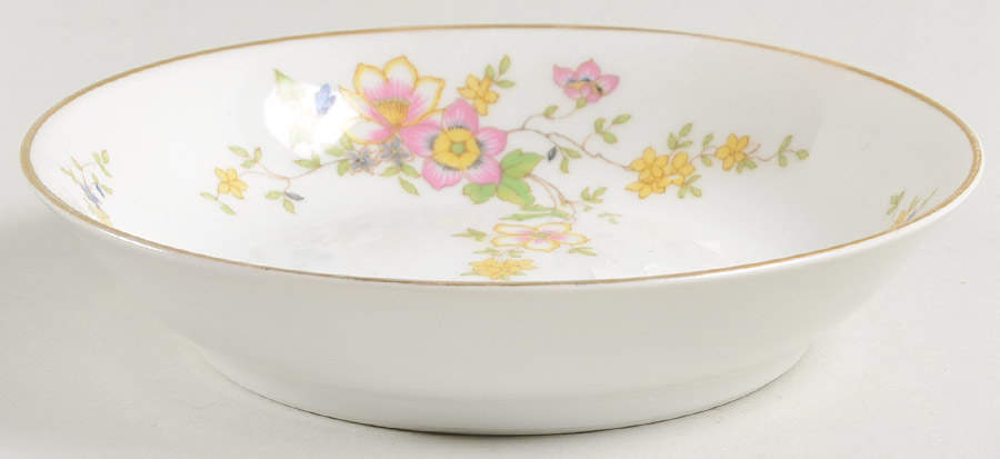 9847 Fruit/Dessert (Sauce) Bowl by Heinrich - H&C-1